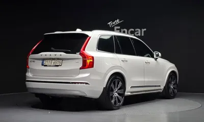 Volvo XC90 2022, 68954 км, за 61900000 KRW