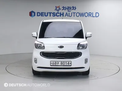 Kia Ray 2014, 158213 км, за 5300000 KRW