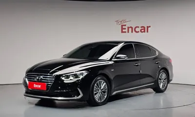 Hyundai Grandeur 2019, 174894 км, за 13900000 KRW - фото 1