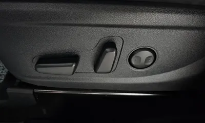 Hyundai Santafe 2021, 111637 км, за 21900000 KRW - фото 16