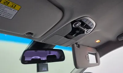 Hyundai Grandeur 2018, 135382 км, за 12600000 KRW - фото 18