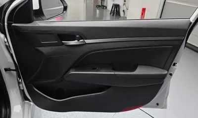 Hyundai Avante 2020, 88151 км, за 12500000 KRW - фото 25