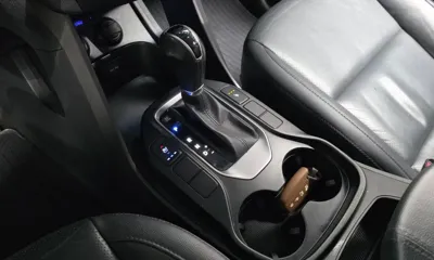 Hyundai Santafe 2014, 194365 км, за 6490000 KRW - фото 9
