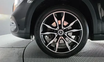 Mercedes-Benz GLA-Class 2019, 127378 км, за 15800000 KRW - фото 5
