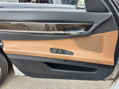 BMW 7-Series 2014, 182363 км, за 9700000 KRW - фото 4