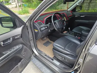 Kia Mohave 2015, 190000 км, за 7800000 KRW - фото 17