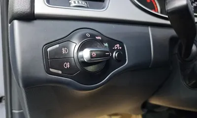 Audi A4 2015, 64222 км, за 9800000 KRW - фото 15