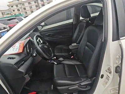 Toyota Vios 2017, 103500 км, за 31300 CNY - фото 15
