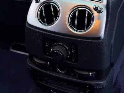 Rolls-Royce Ghost 2014, 25200 км, за 1660000 CNY - фото 33