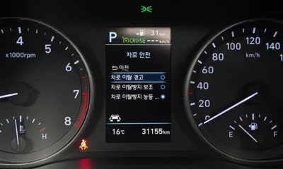 Hyundai i30 2020, 31155 км, за 18500000 KRW - фото 16