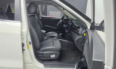 KG_Mobility_Ssangyong TIBOLI 2021, 33108 км, за 12700000 KRW - фото 11