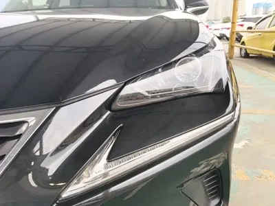 Lexus NX 2019, 69900 км, за 110900 CNY - фото 24