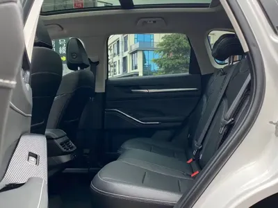 Haval H6 2025, 10000 км, за 73700 CNY - фото 13