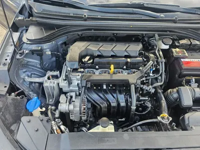 Hyundai Avante 2020, 87939 км, за 11900000 KRW - фото 6
