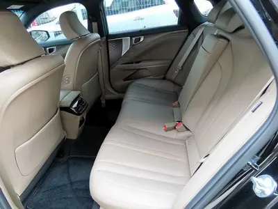 Kia K8 2022, 85089 км, за 20990000 KRW - фото 6