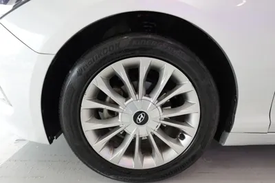 Hyundai Sonata 2016, 73000 км, за 9600000 KRW - фото 20