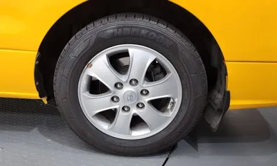 Hyundai Starex 2019, 123938 км, за 13990000 KRW - фото 21