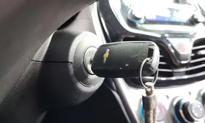 ChevroletGMDaewoo Spark 2017, 91563 км, за 4200000 KRW - фото 29
