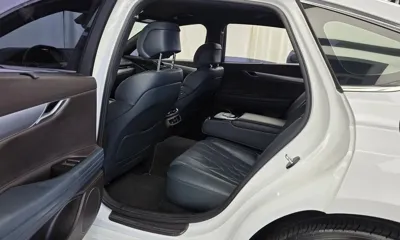 Genesis G80 2021, 114782 км, за 28990000 KRW - фото 26