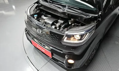 Kia Ray 2018, 75678 км, за 11700000 KRW - фото 6