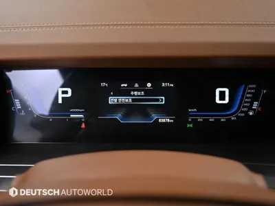 KG_Mobility_Ssangyong Torres 2023, 83874 км, за 17800000 KRW - фото 8