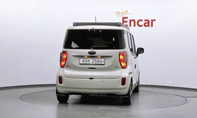 Kia Ray 2015, 79004 км, за 8800000 KRW - фото 4