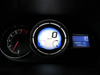 Renault-KoreaSamsung SM3 2014, 107881 км, за 3300000 KRW - фото 8
