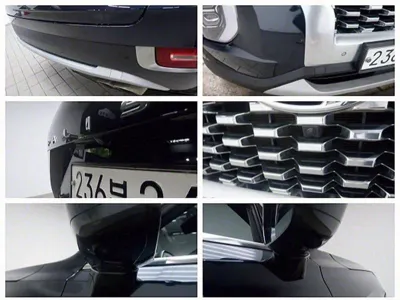 Hyundai Palisade 2020, 66550 км, за 21500000 KRW - фото 20