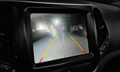 Jeep Cherokee 2017, 74618 км, за 10900000 KRW - фото 15