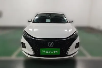 Changan Eado 2020, 103000 км, за 47902.87 CNY