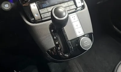 Hyundai Casper 2023, 24115 км, за 14900000 KRW - фото 9