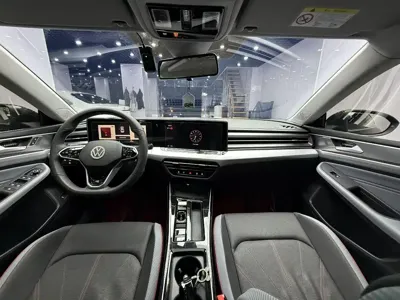Volkswagen Lamando 2023, 37000 км, за 127800 CNY - фото 17