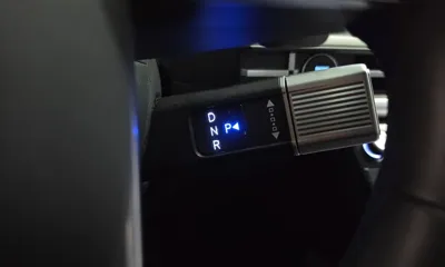 Hyundai Santafe 2024, 73767 км, за 29500000 KRW - фото 9
