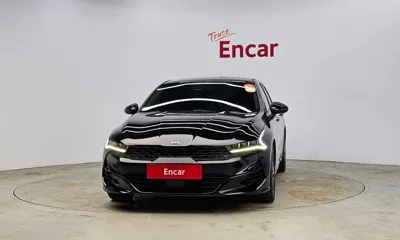 Kia K5 2021, 64874 км, за 21000000 KRW