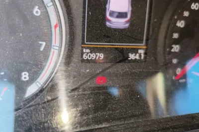 Volkswagen Tayron 2019, 60900 км, за 76395.58 CNY - фото 12