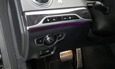 Mercedes-Benz S-Class 2018, 21046 км, за 61500000 KRW - фото 19