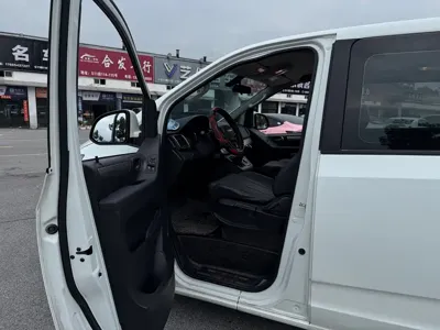 大通 G10 2023, 60000 км, за 53800 CNY - фото 9