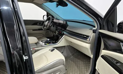 Kia Canival 2021, 143970 км, за 99990000 KRW - фото 26