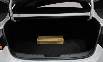 Hyundai Avante 2021, 46988 км, за 18400000 KRW - фото 20