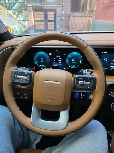 Hyundai Palisade 2026, 337 км, за 46310000 KRW - фото 6