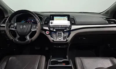 Honda Odyssey 2018, 114218 км, за 18800000 KRW - фото 7