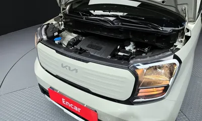 Kia Ray 2024, 15998 км, за 14700000 KRW - фото 6