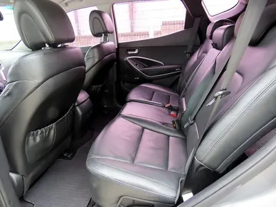 Hyundai Santafe 2013, 98975 км, за 8990000 KRW - фото 9