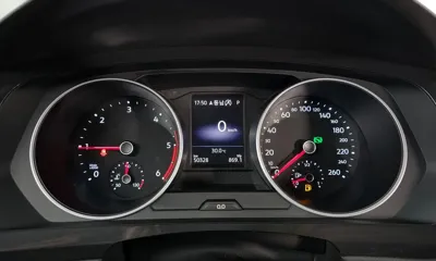 Volkswagen Tiguan 2020, 50328 км, за 22900000 KRW - фото 8