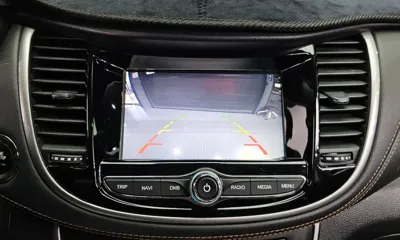 ChevroletGMDaewoo Trax 2019, 108494 км, за 6900000 KRW - фото 15