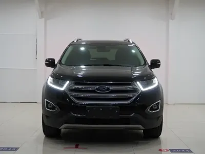 Ford Edge 2018, 40000 км, за 95800 CNY