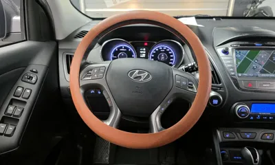 Hyundai Tucson 2014, 144784 км, за 6290000 KRW - фото 12
