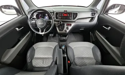 Kia Ray 2022, 20235 км, за 12900000 KRW - фото 7