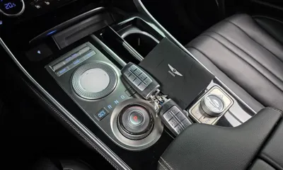 Genesis GV80 2022, 115633 км, за 37000000 KRW - фото 9