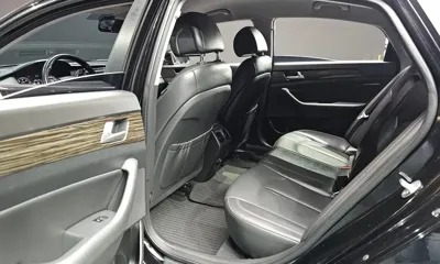 Hyundai Sonata 2015, 151994 км, за 7100000 KRW - фото 12
